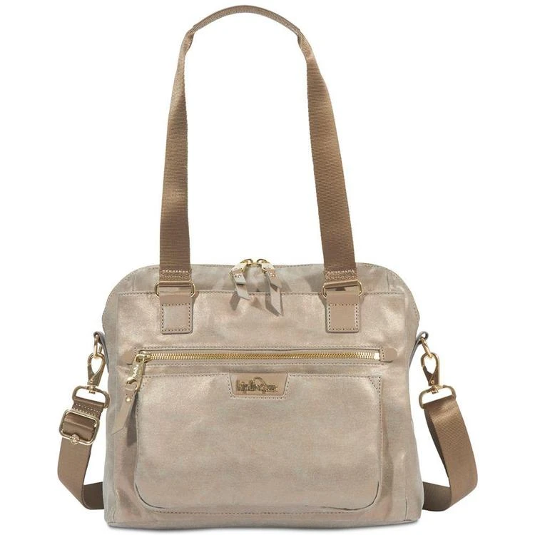 商品Kipling|Dolan Medium Shoulder Bag,价格¥1185,第1张图片