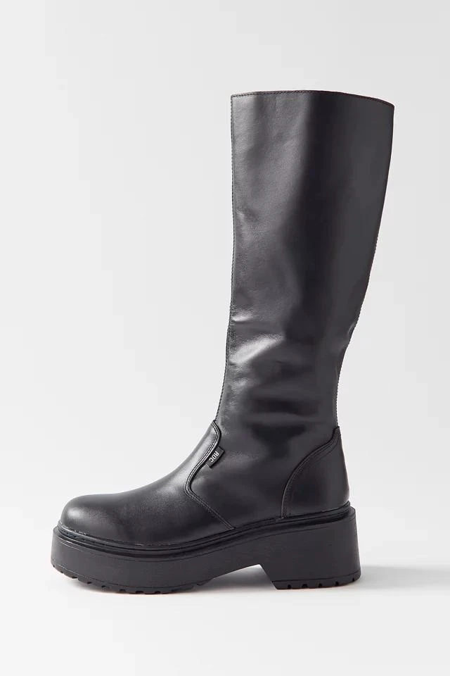 商品RoC|ROC Troupe Tall Platform Boot,价格¥1513,第3张图片详细描述