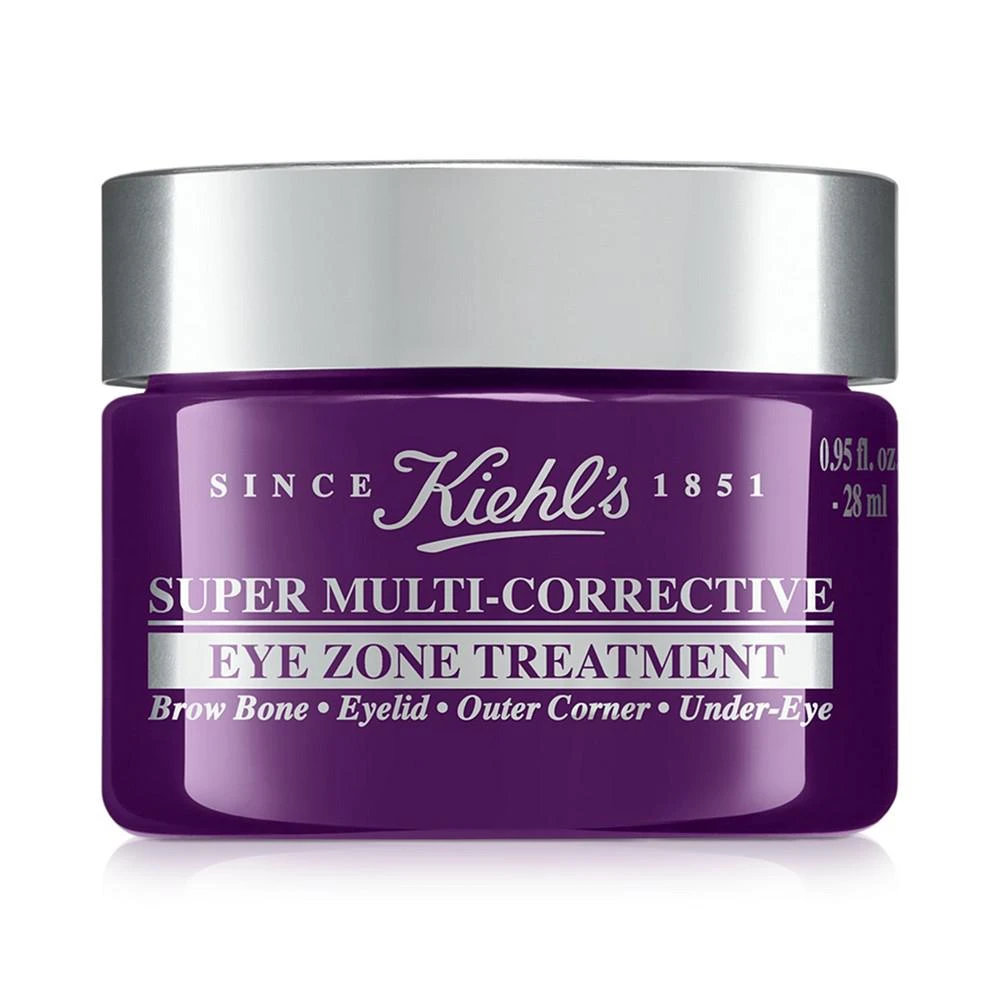 商品Kiehl's|Super Multi-Corrective Anti-Aging Eye Cream, 0.95 oz.,价格¥603,第1张图片