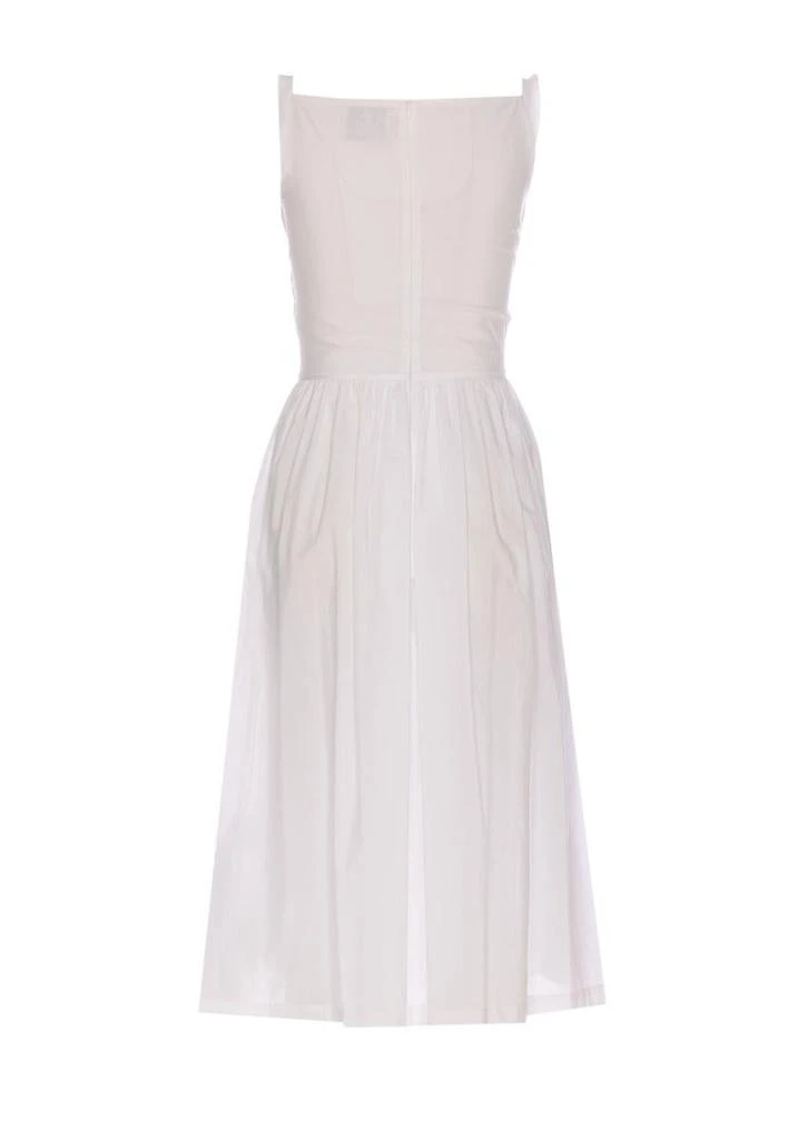 商品Vivienne Westwood|Vivienne Westwood Dresses,价格¥4365,第2张图片详细描述