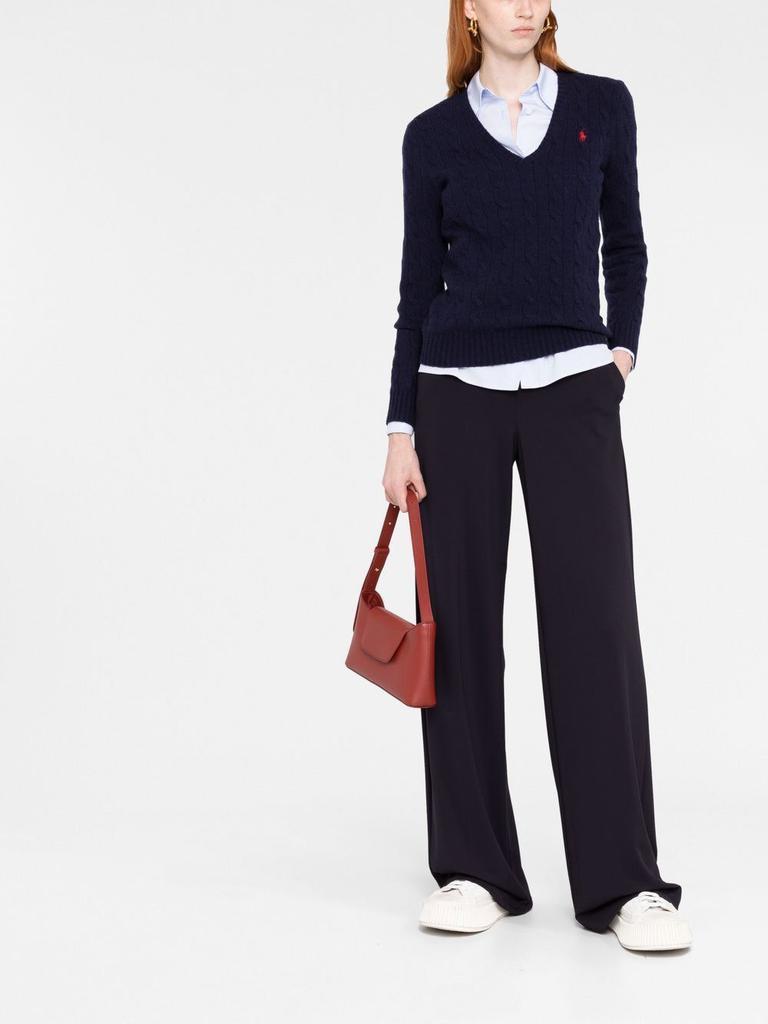 商品Ralph Lauren|Cable sweater,价格¥1162,第4张图片详细描述