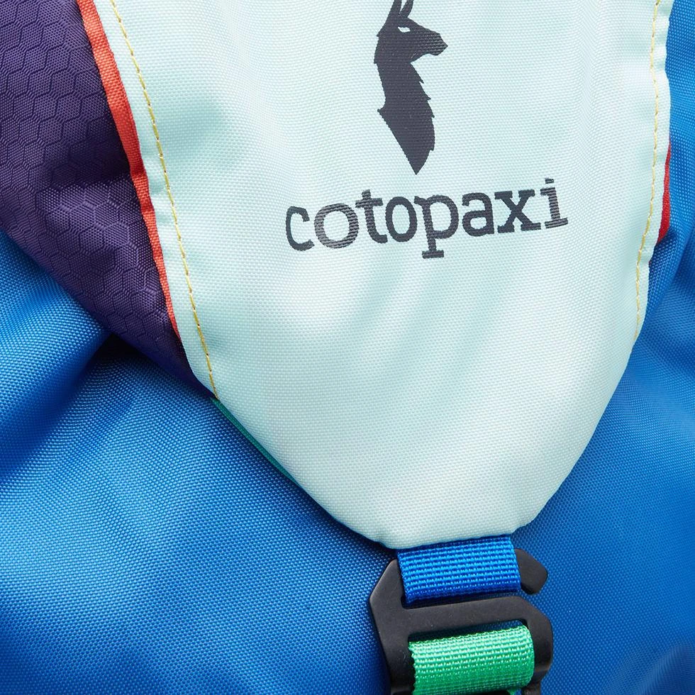 商品Cotopaxi|Cotopaxi Tarak 20L Backpack,价格¥1016,第4张图片详细描述