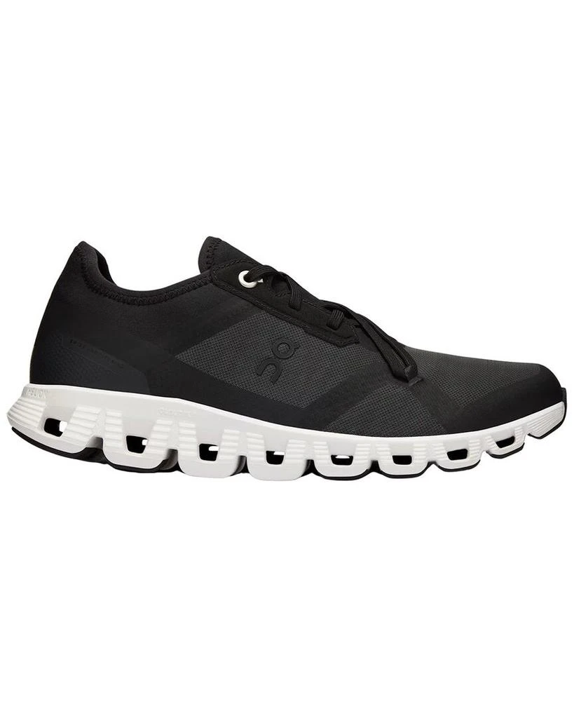商品On|Cloud X 3 AD Sneaker,价格¥870,第1张图片