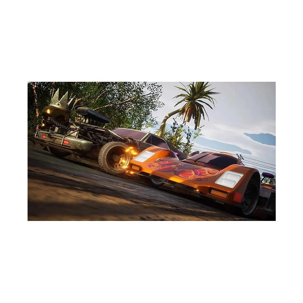 商品U & I Entertainment|Fast & Furious: Spy Racers Rise of SH1FT3R - Nintendo Switch,价格¥298,第3张图片详细描述