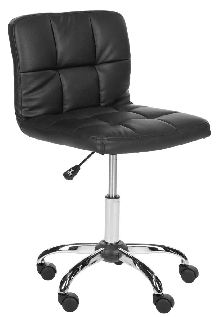 商品Safavieh|Brunner Desk Chair,价格¥1088,第3张图片详细描述