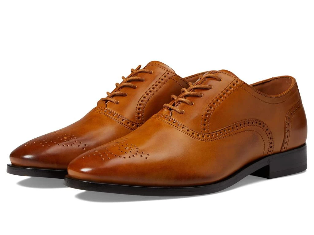 商品Allen Edmonds|Siena Brogue,价格¥2525,第1张图片