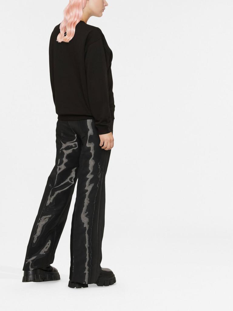 商品Kenzo|KENZO LOGO SWEATSHIRT CLOTHING,价格¥1948,第5张图片详细描述
