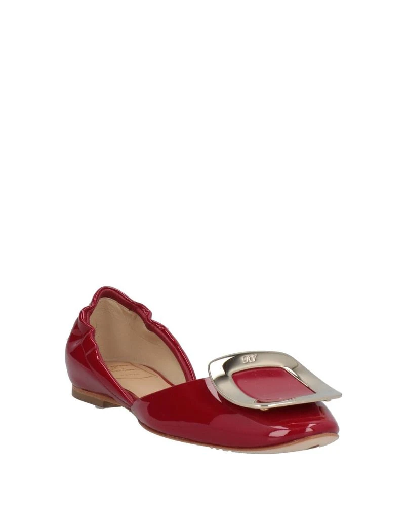 商品Roger Vivier|Roger Vivier 平底鞋,价格¥2883,第2张图片详细描述