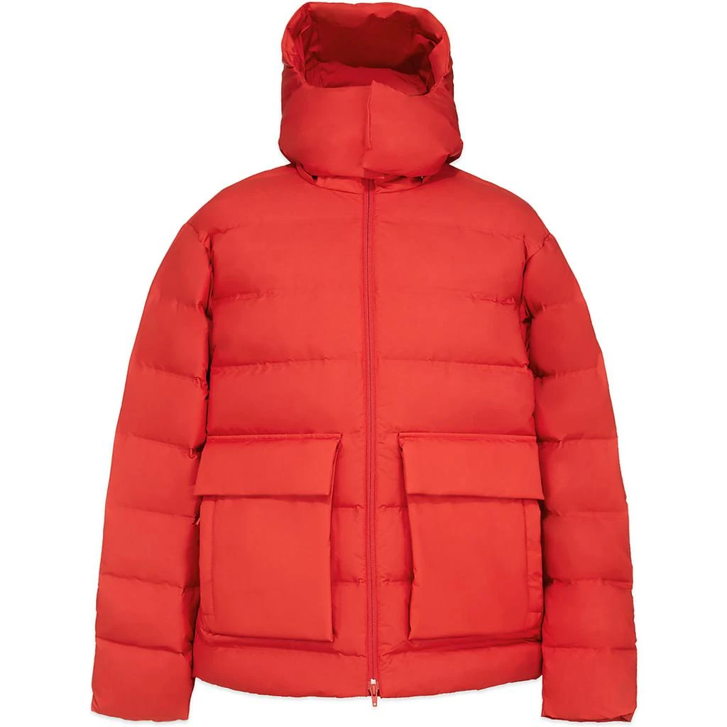 商品Y-3|Classic Puffy Down Jacket,价格¥4520,第1张图片