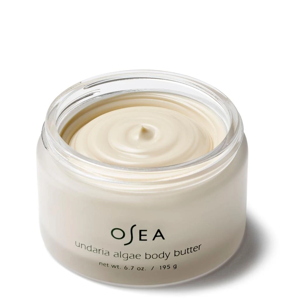 商品OSEA|Undaria Algae Body Butter,价格¥196,第4张图片详细描述