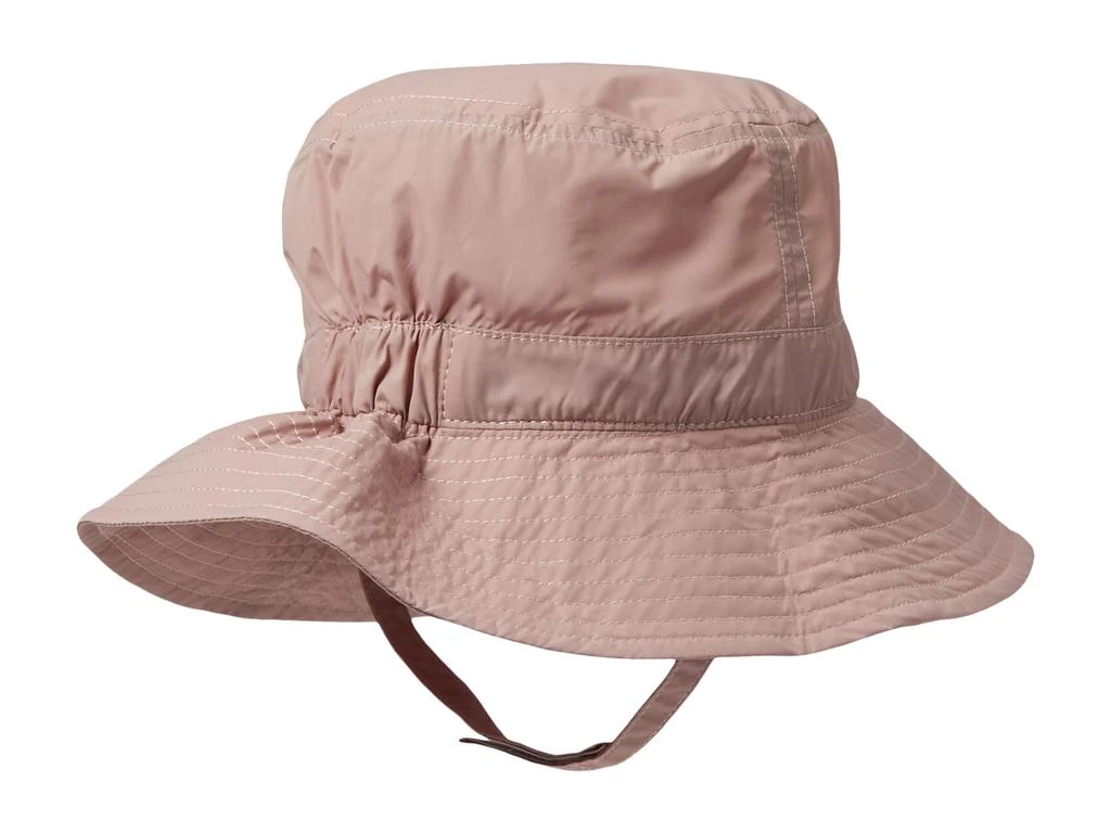 商品Herschel Supply|Beach UV Bucket Hat 2-4 Years (Toddler),价格¥261,第2张图片详细描述