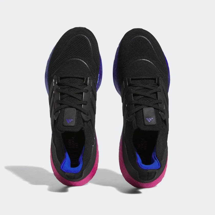 商品Adidas|Men's adidas Ultraboost 22 Running Shoes,价格¥834,第2张图片详细描述