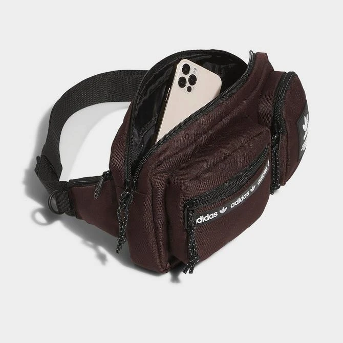 adidas Originals Rectangle Crossbody Bag 商品