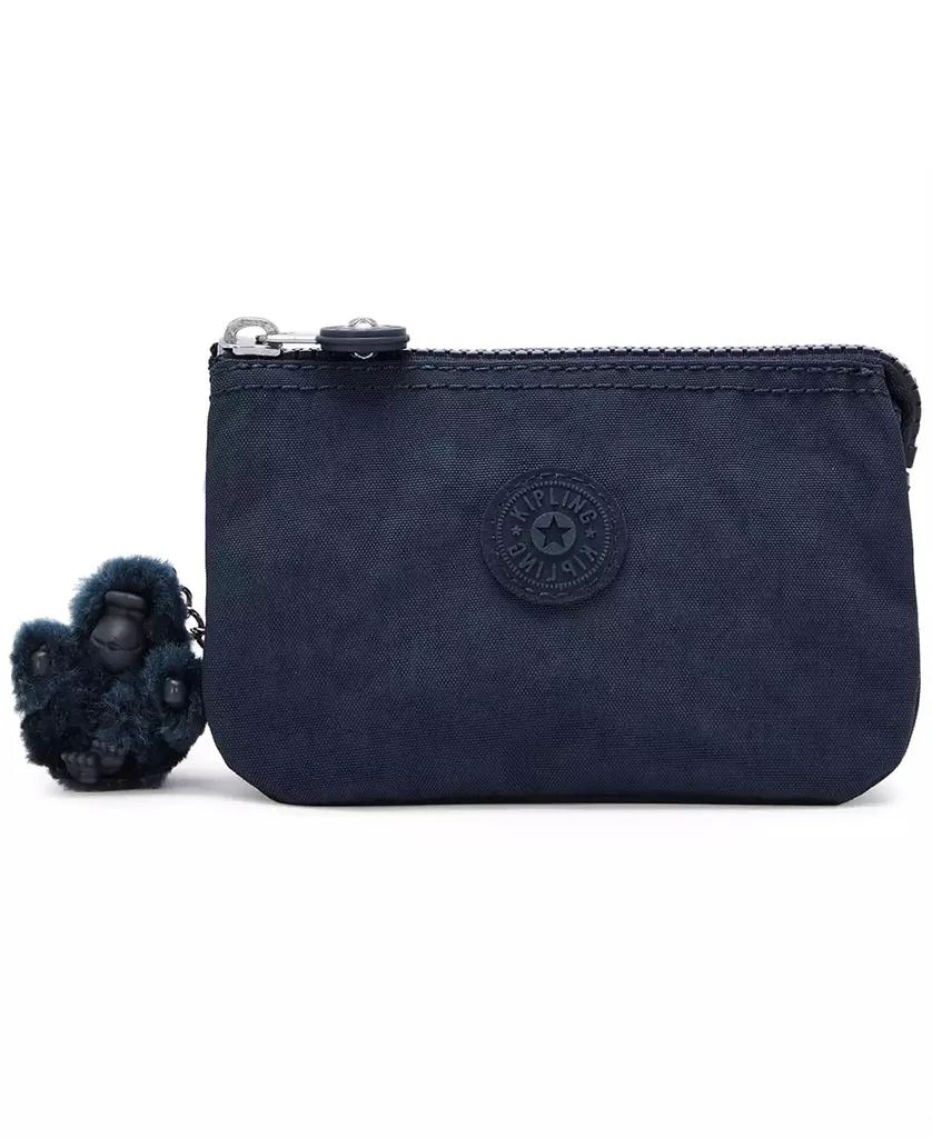 商品Kipling|Creativity Small Pouch with Keychain,价格¥128,第1张图片
