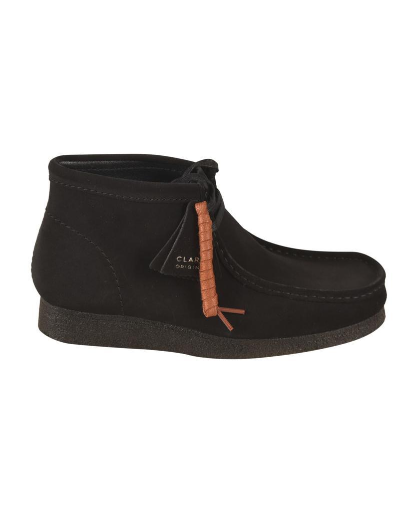 商品Clarks|Wallabee Boots,价格¥1234,第1张图片