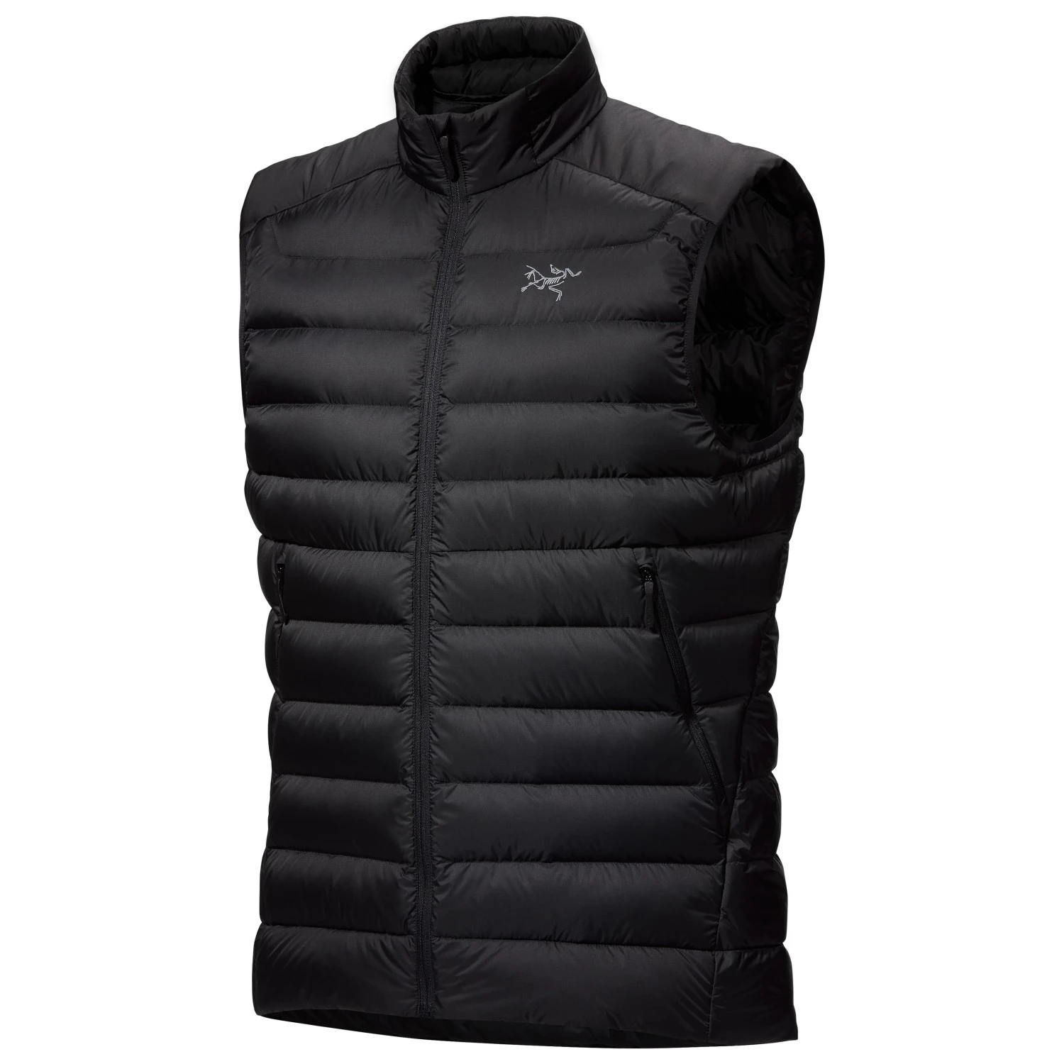 商品【商品预售7天】 Arc'teryx|Arc'teryx 男士户外软壳衣 X000007455BLACK 黑色,价格¥2717 描述