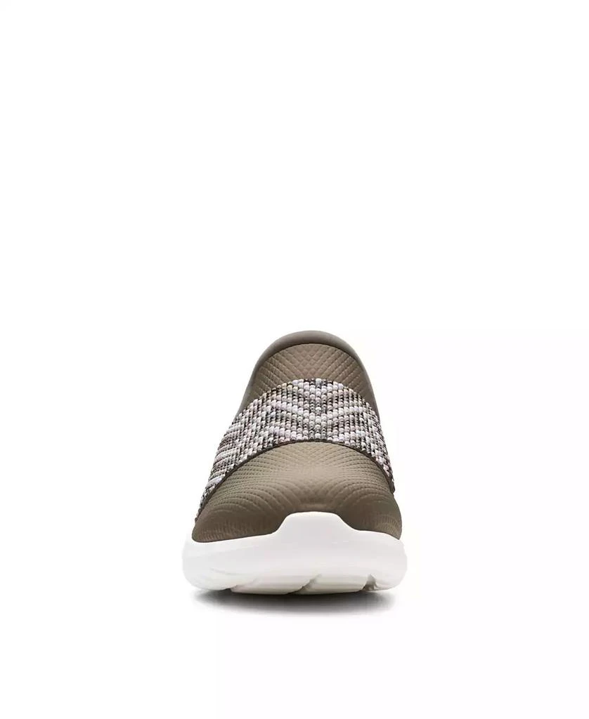 Women's Cloudstepper Nova Way Slip-on Sneaker 商品