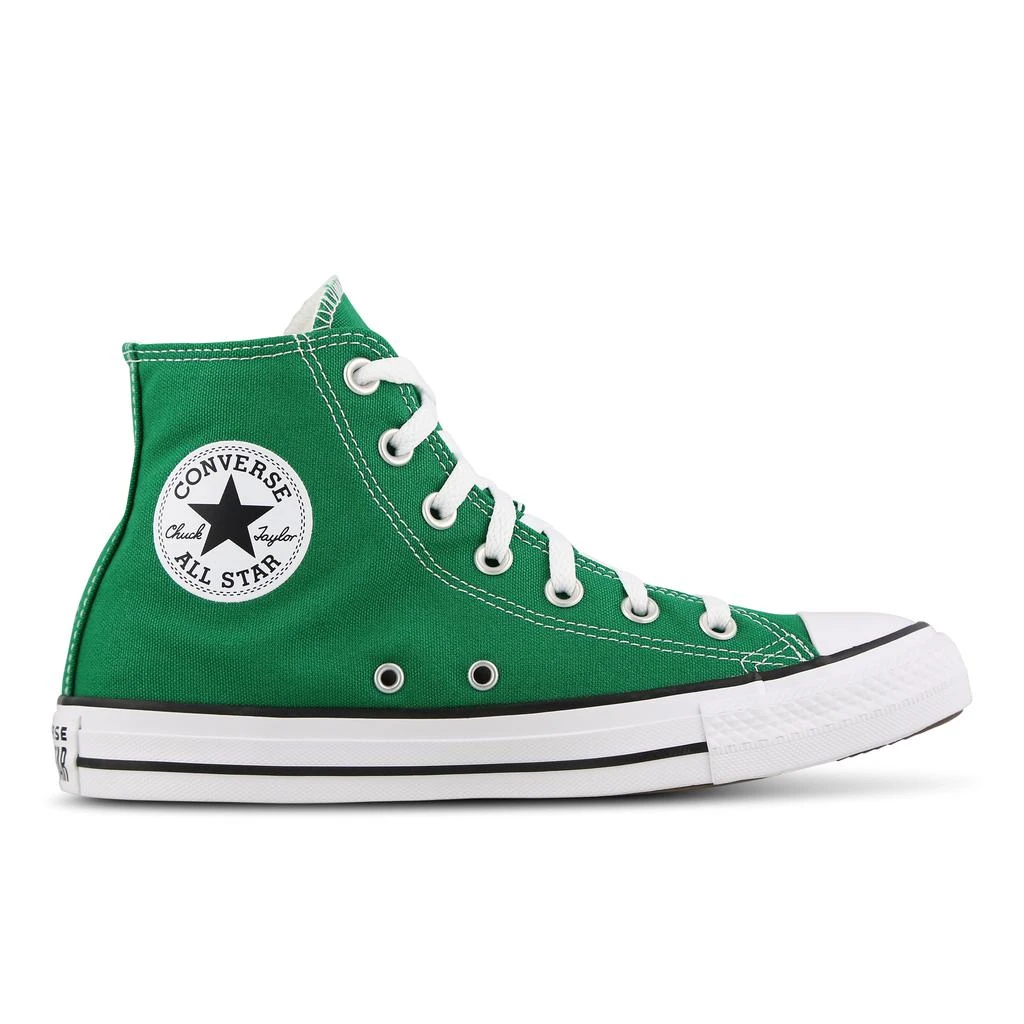 商品Converse|Converse CTAS High - Women Shoes,价格¥585,第1张图片