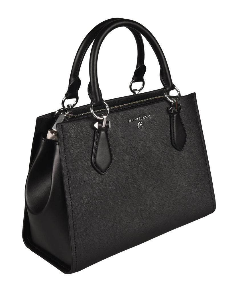 商品Michael Kors|Classic Top Handle Logo Tote,价格¥2553,第5张图片详细描述