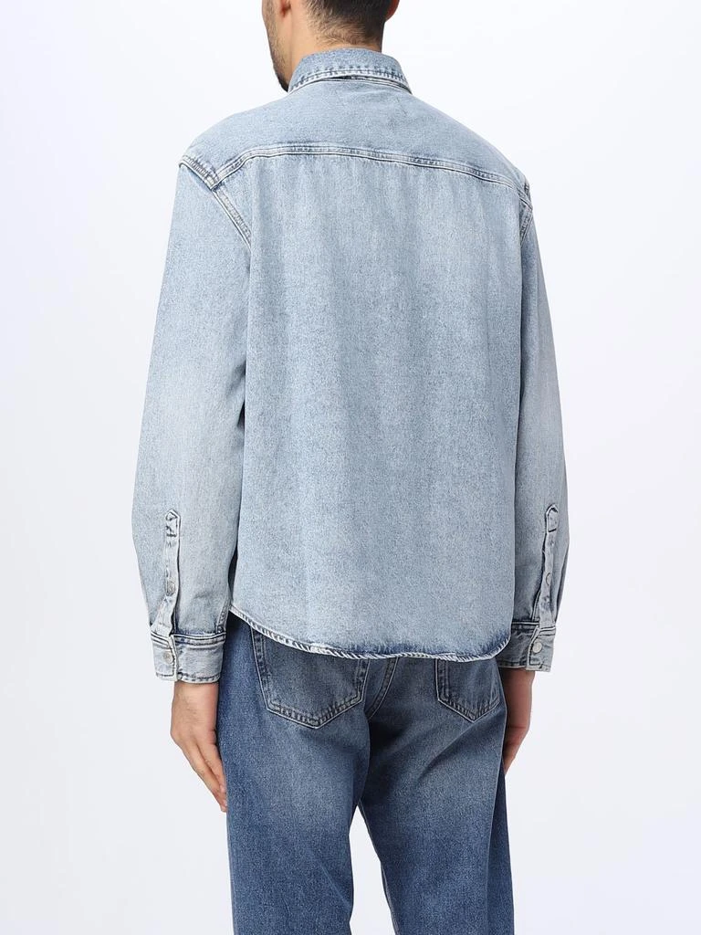 商品Calvin Klein|Calvin Klein Jeans shirt for man,价格¥599,第3张图片详细描述