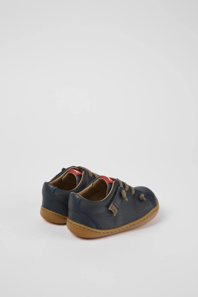 商品Camper|Peu男士休闲鞋,价格¥567,第3张图片详细描述