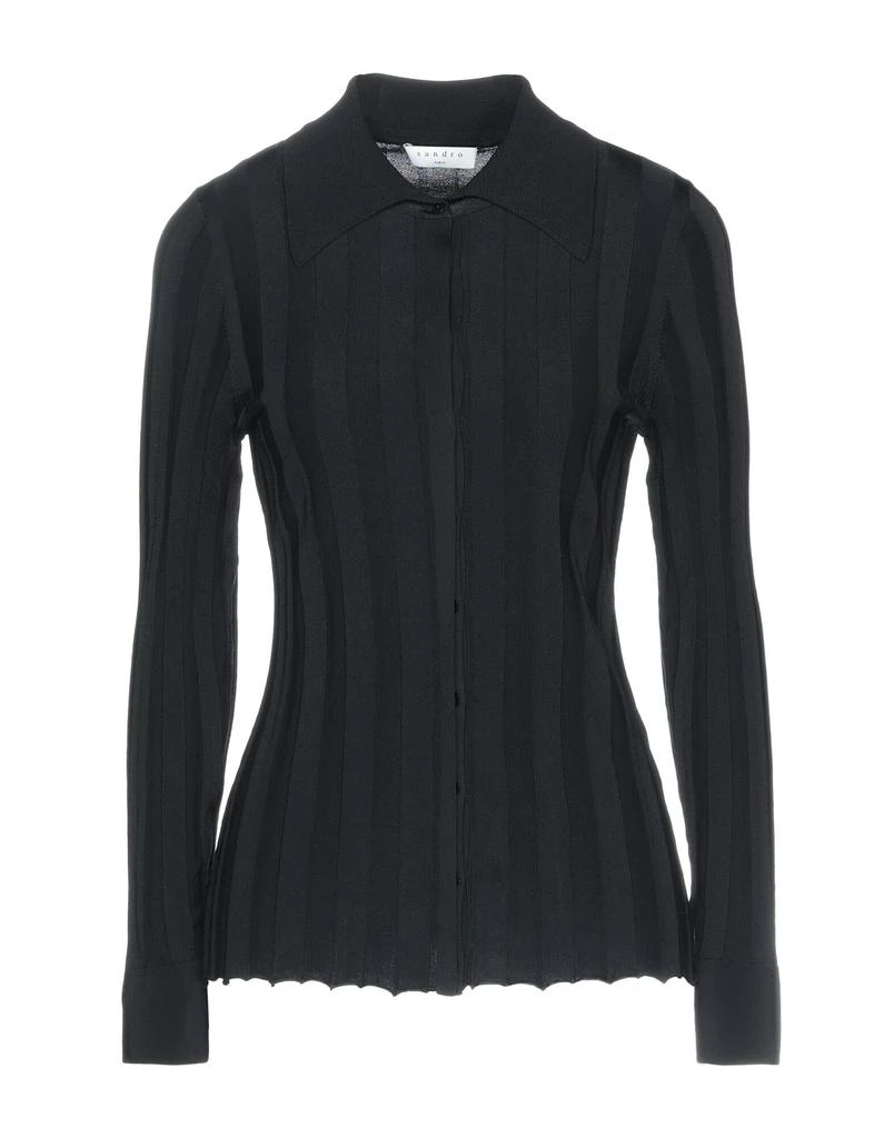 商品Sandro|Cardigan,价格¥926,第1张图片