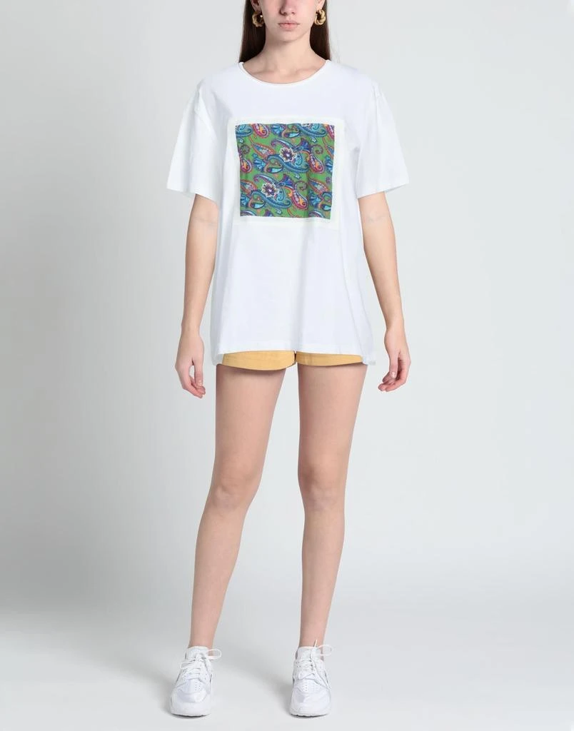 商品RODA|T-shirt,价格¥184,第2张图片详细描述