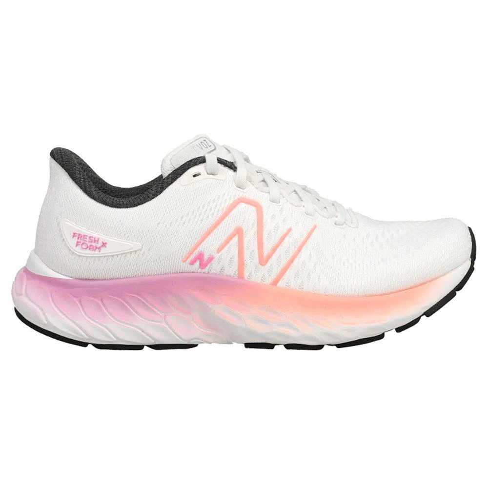 商品New Balance|Fresh Foam X EVOZ V3 Running Shoes,价格¥600,第1张图片