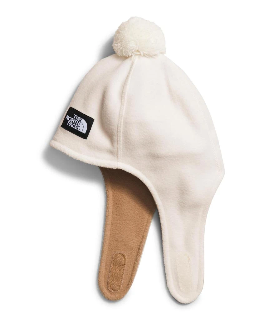 商品The North Face|Glacier Earflap Beanie (Infant),价格¥205,第1张图片