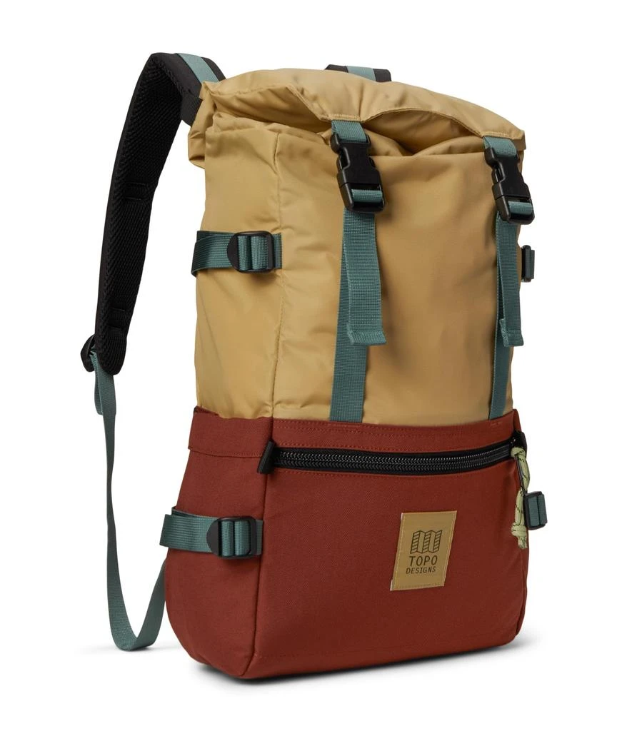 商品Topo Designs|Rover Pack Classic,价格¥749,第1张图片