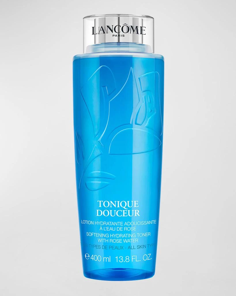 商品Lancôme|Tonique Douceur Alcohol-Free Freshener, 13.8 oz.,价格¥423,第1张图片