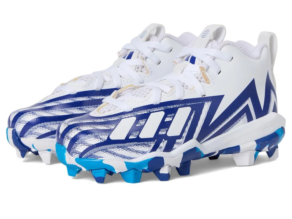 商品Adidas|Freak Spark 23 Football Cleats (Toddler/Little Kid/Big Kid),价格¥326,第1张图片