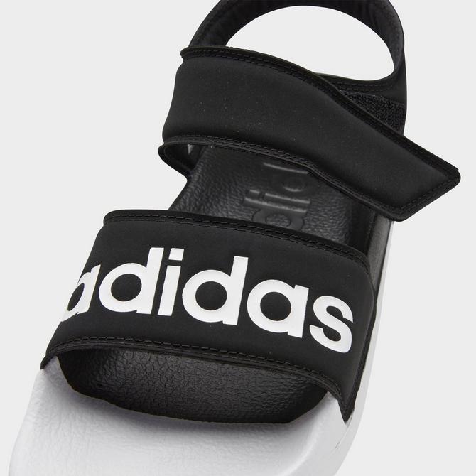 商品Adidas|adidas Adilette Athletic Sandals (Men's Sizing),价格¥296,第5张图片详细描述