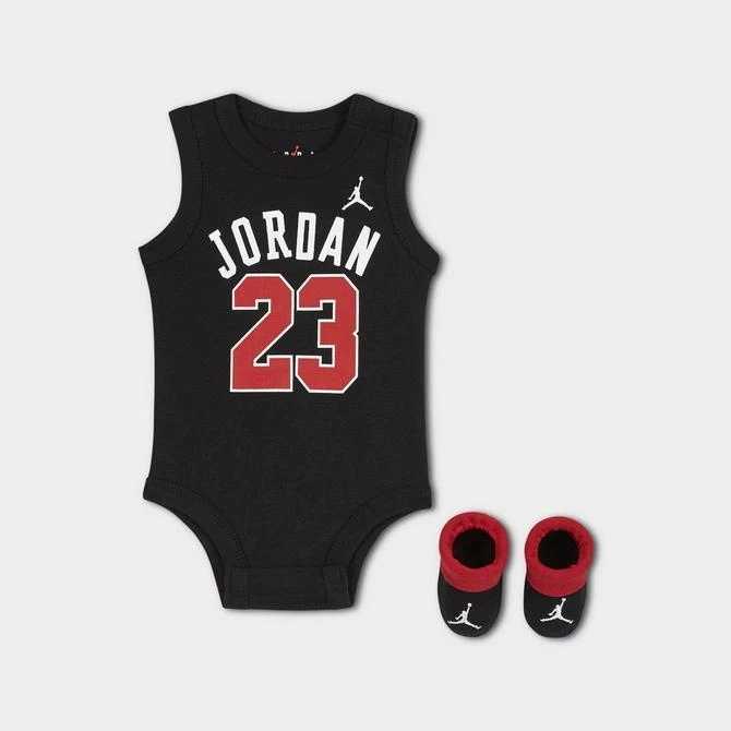 Infant Jordan Jersey 5-Piece Box Set 商品