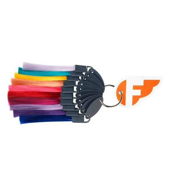 Fudge Paintbox Hair Colorant 75ml - Turquoise Days 商品