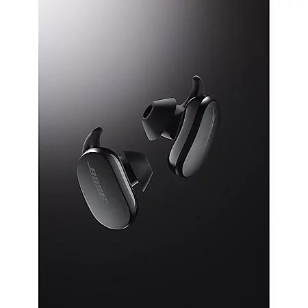 Bose QuietComfort Noise-Cancelling Bluetooth Earbuds商品第5张图片规格展示