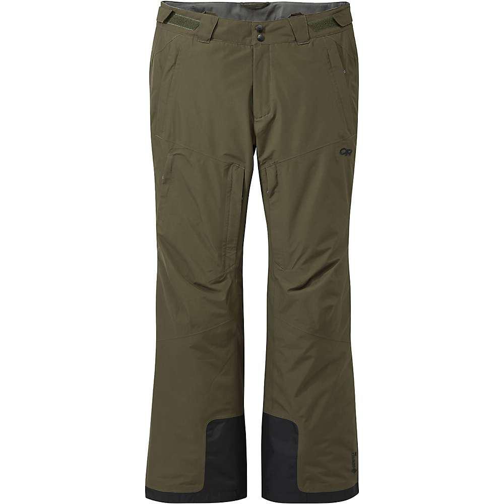 商品Outdoor Research|Men's Tungsten Pant,价格¥1278-¥1285,第1张图片