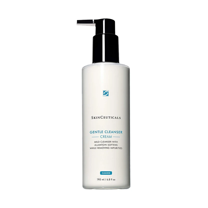 商品SkinCeuticals|修丽可清润温和洁面乳 190ml 滋润敏感肌,价格¥330,第1张图片