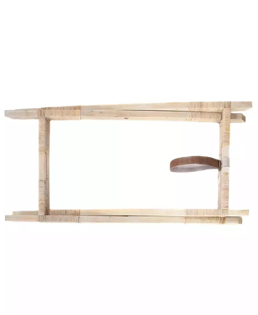商品Artifacts Trading Company|Butler Tray and Table,价格¥2768,第3张图片详细描述