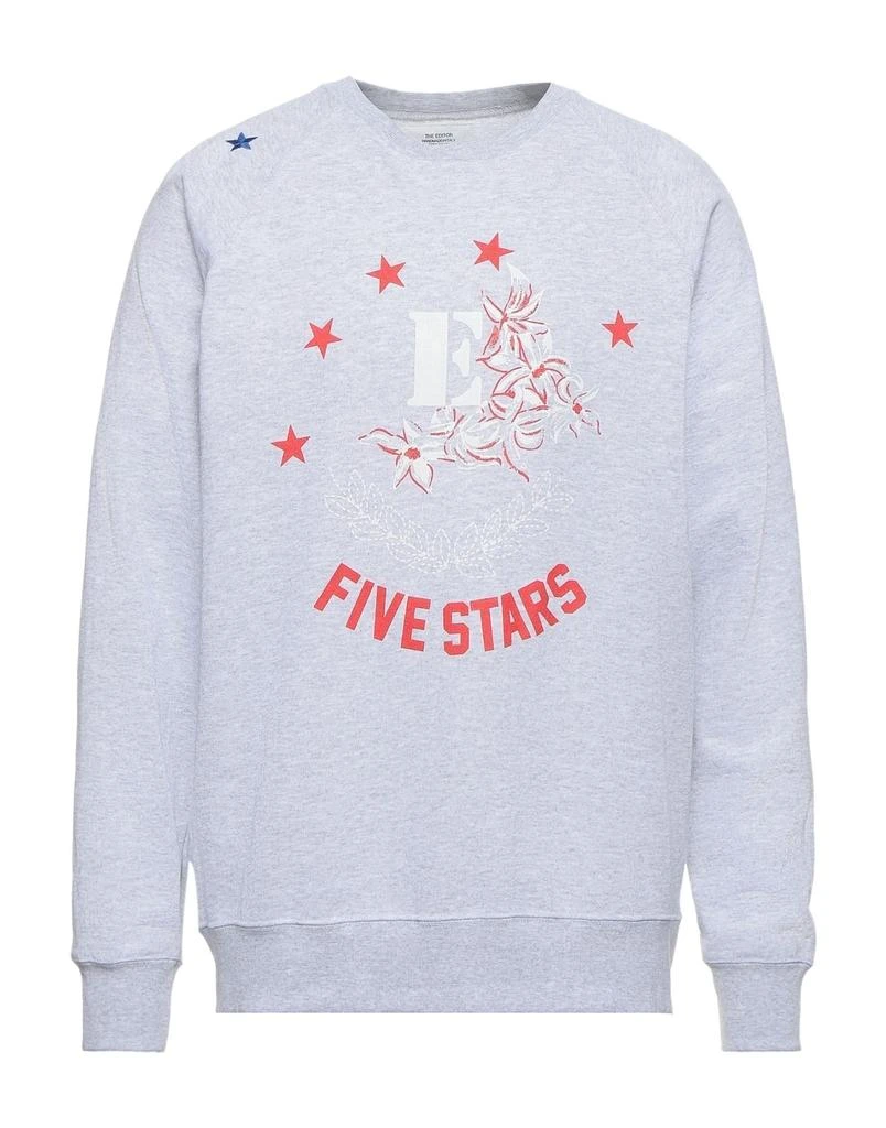 商品THE EDITOR|Sweatshirt,价格¥499,第1张图片