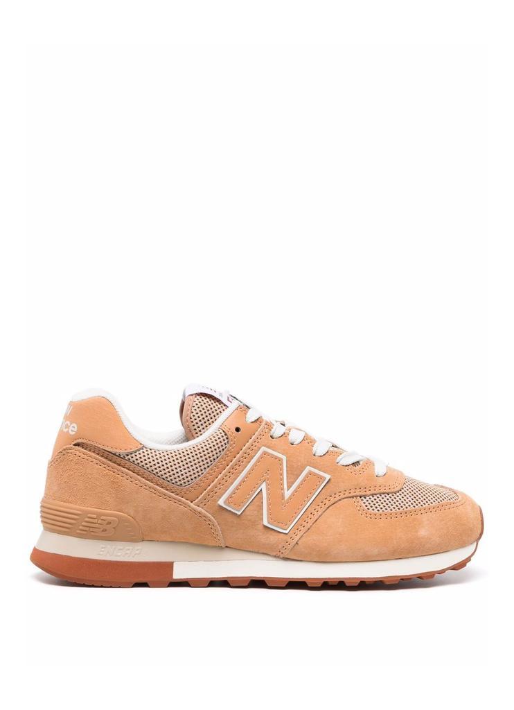 商品New Balance|NB CLASSIC RUNNING 574V2,价格¥596,第1张图片