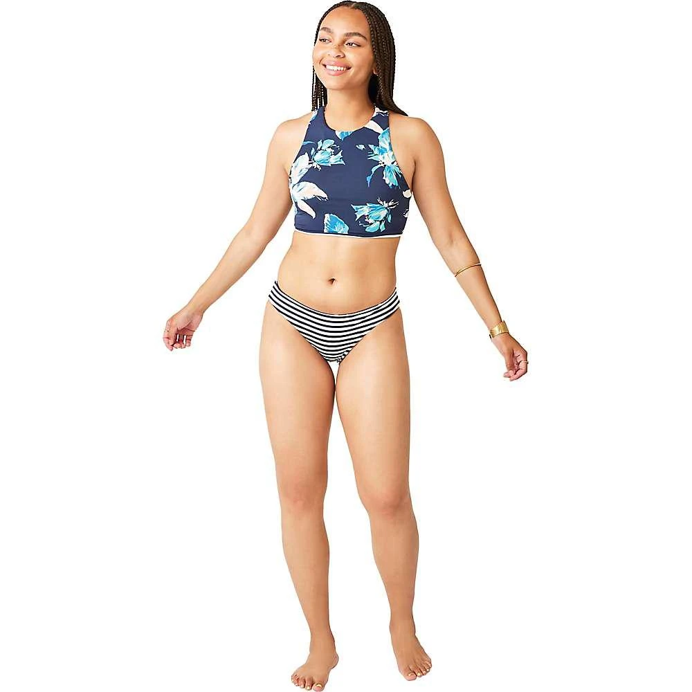 商品Carve Designs|Carve Designs Women's Sanitas Reversible Top,价格¥284,第5张图片详细描述