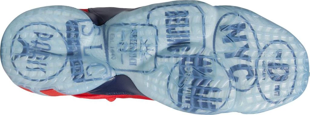 商品Adidas|adidas D.O.N. Issue #2 Basketball Shoes,价格¥655,第2张图片详细描述