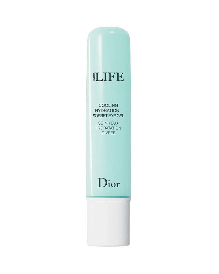 商品Dior|Hydra Life Cooling Hydration - Sorbet Eye Gel 0.5 oz.,价格¥464,第1张图片