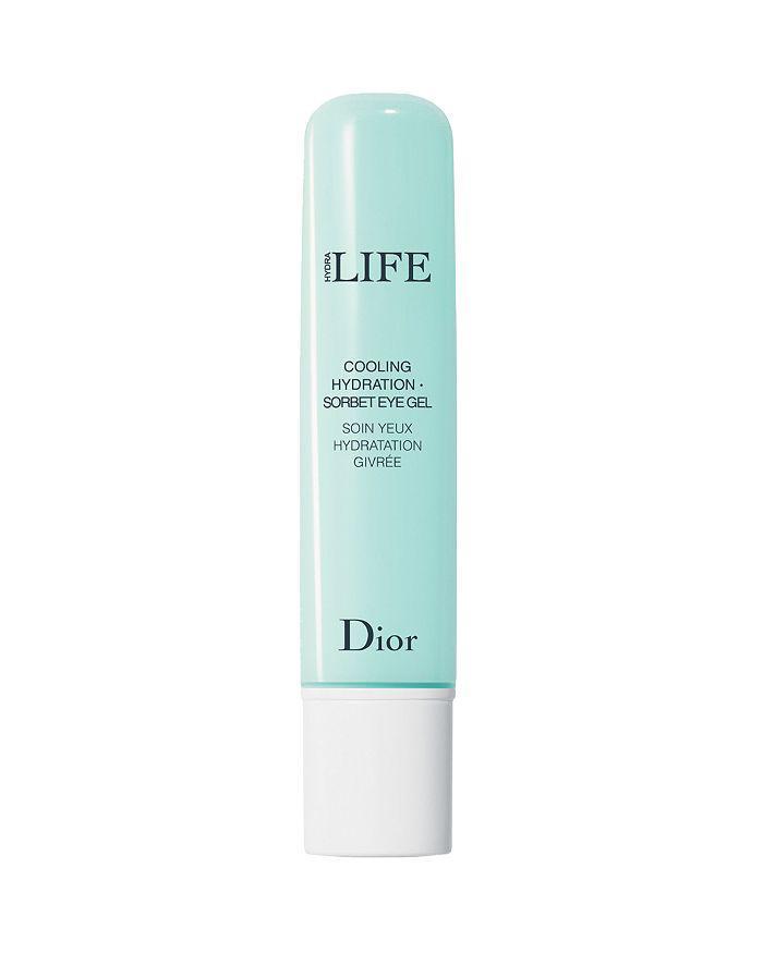 商品Dior|Hydra Life Cooling Hydration - Sorbet Eye Gel 0.5 oz.,价格¥407,第1张图片