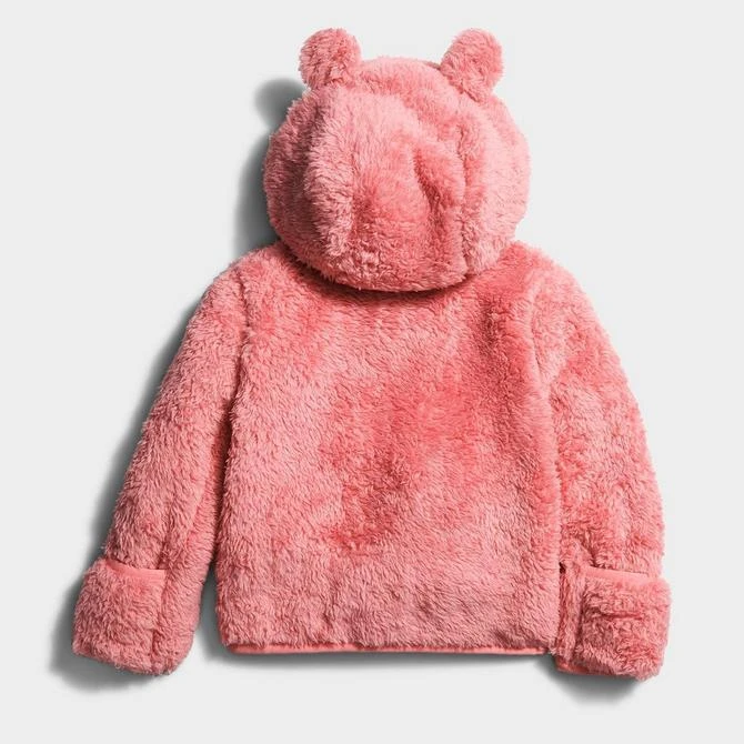 商品The North Face|Infant The North Face Baby Bear Full-Zip Hoodie,价格¥330,第2张图片详细描述