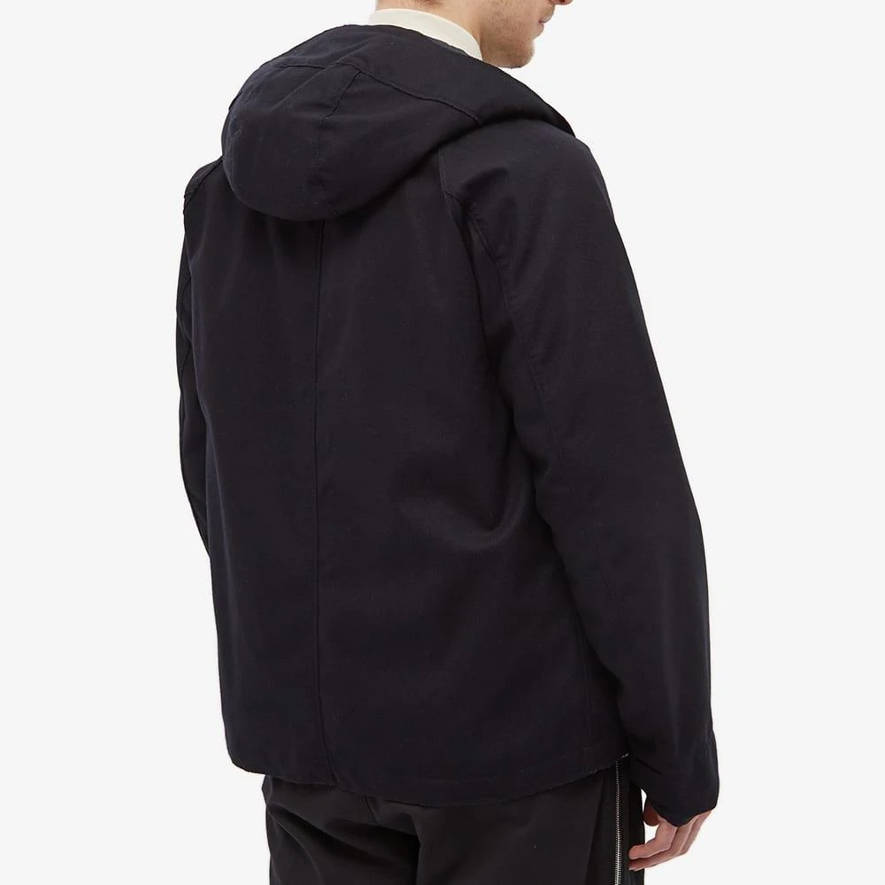 商品Stone Island|Stone Island Ghost 3L Down Jacket,价格¥5716,第5张图片详细描述