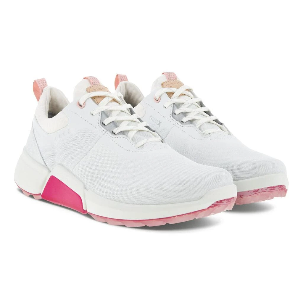 商品ECCO|Biom Hybrid 4 GORE-TEX® Golf Shoes,价格¥1012,第1张图片