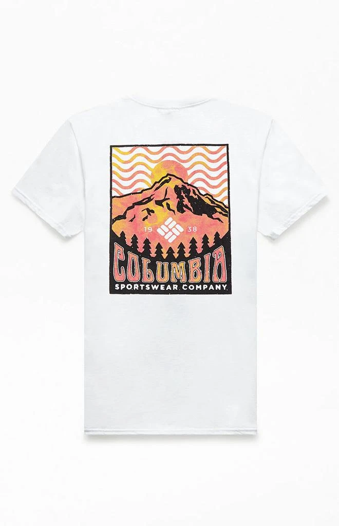 商品Columbia|Brandski T-Shirt,价格¥151,第1张图片