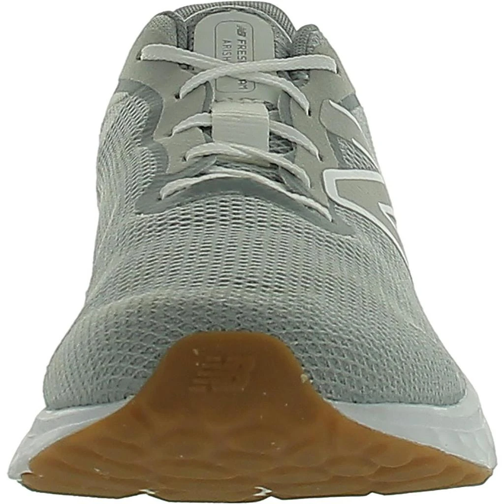 商品New Balance|New Balance Mens Fresh Foam Arishi v4 Fitness Workout Running & Training Shoes,价格¥486,第3张图片详细描述